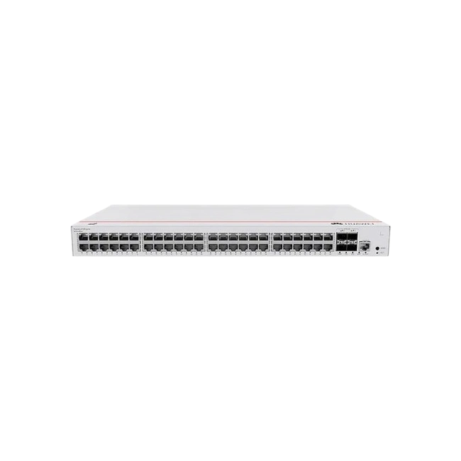 SWITCH HUAWEI S310-48P4X DE 48 PUERTOS 4-2