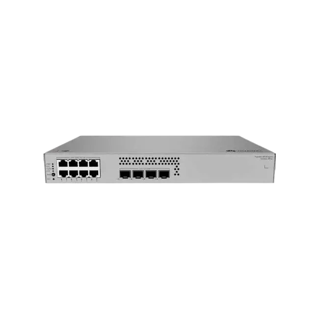 SWITCH HUAWEI S220S-8P4J DE 8 PUERTOS 10-1