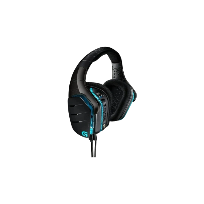 HEADSET GAMING G633 ARTEMIS SPECTRUM WIRED 7.1 CANALES LOGITECH-2