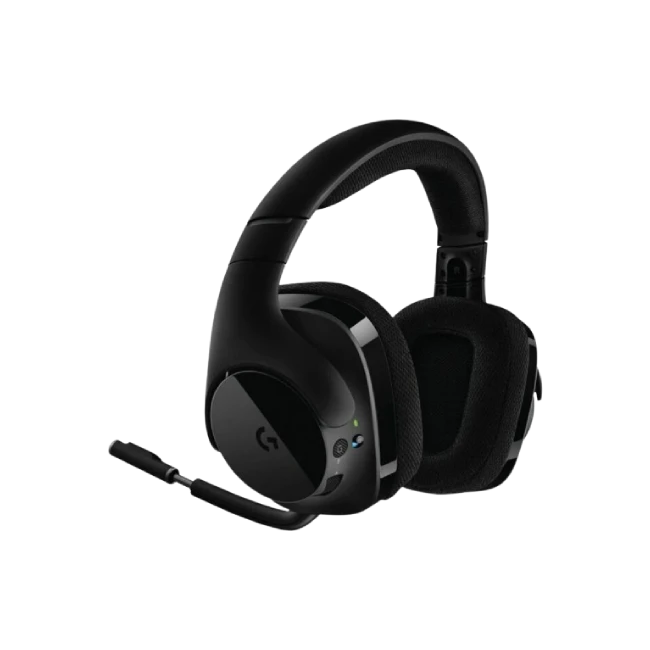 G533 Wireless Gaming Headset- AMR-2