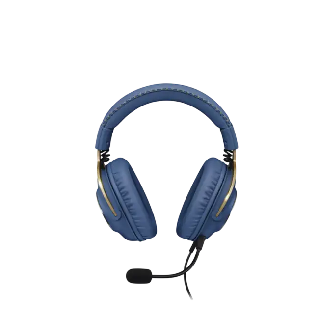 Headset League Of Legends Wired Gaming (PRO X LOL)