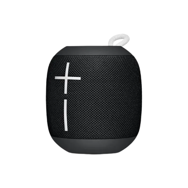 BOCINA UE WONDERBOOM BT PHANTOM BLACK IPX7 SPKR LOGITECH-1