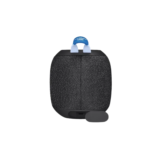 BOCINA UE WONDERBOOM BT PHANTOM BLACK IPX7 SPKR LOGITECH-4