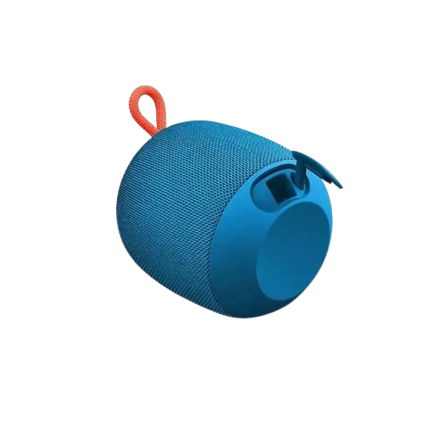 BOCINA WONDERBOOM BT SUBZERO IPX7 COLOR AZUL LOGITECH-1