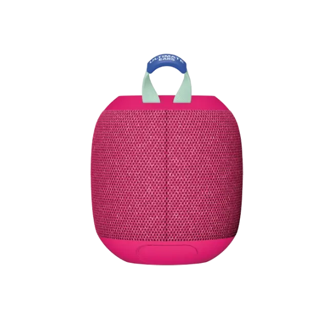 BOCINA UE WONDERBOOM BT PORTABLE COLOR PURPURA LOGITECH-4