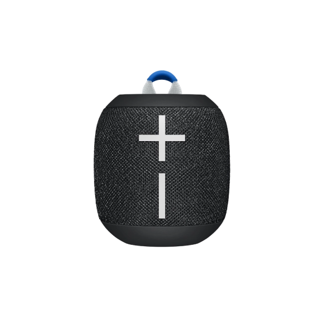 BOCINA LOGITECH UE WONDERBOOM 2 DEEP SPACE BLACK-8