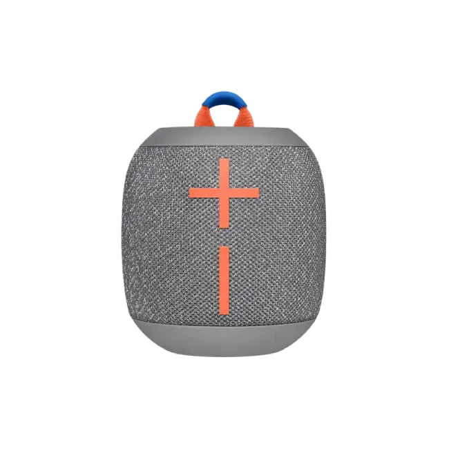 BOCINA LOGITECH UE WONDERBOOM 2 DEEP SPACE BLACK-6