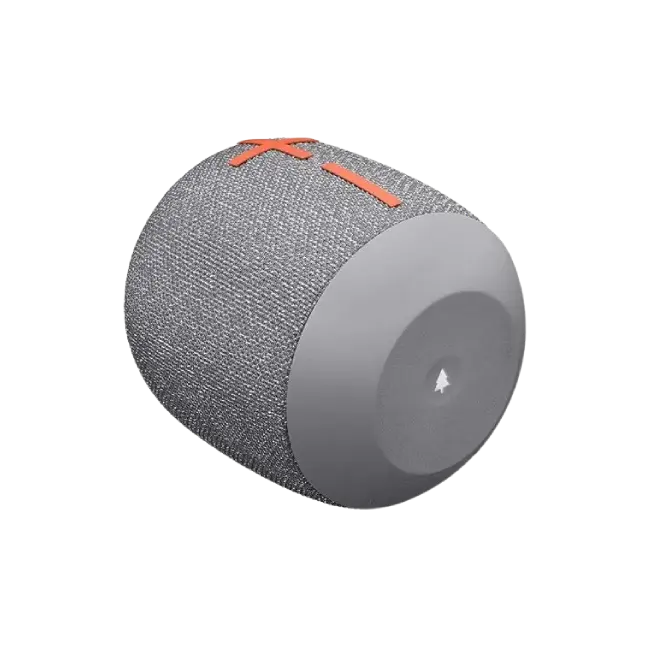 BOCINA LOGITECH UE WONDERBOOM 2 DEEP SPACE BLACK