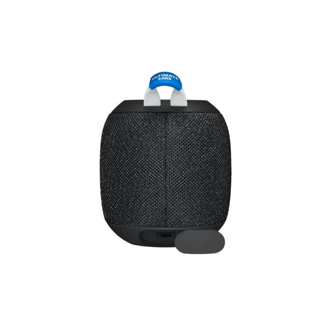 BOCINA LOGITECH UE WONDERBOOM 2 DEEP SPACE BLACK-5