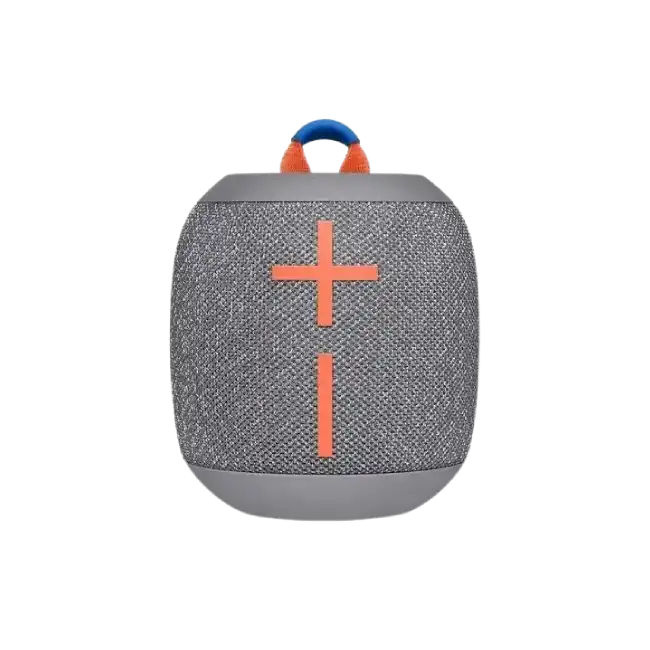 BOCINA LOGITECH UE WONDERBOOM 2 CRUSHED ICE GREY-3