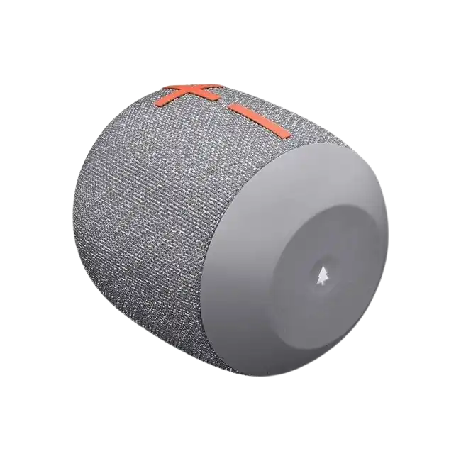 BOCINA LOGITECH UE WONDERBOOM 2 CRUSHED ICE GREY-2