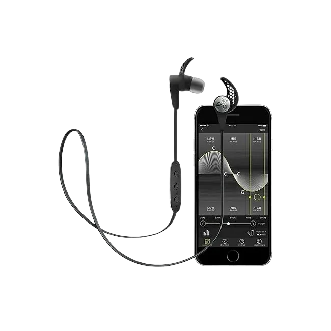 AURICULARES JAYBIRD X3 DEPORTIVO BLUETOOTH LOGITECH-1