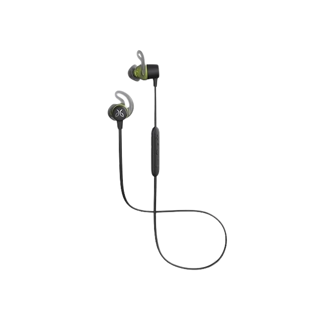 Auriculares Jaybird Tarah Black