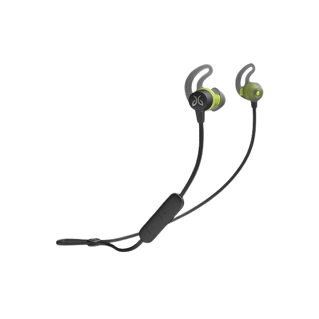 Auriculares Jaybird Tarah Black-4