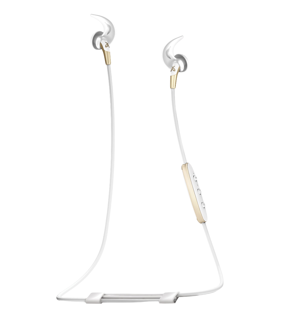 AURICULARES JAYBIRD FREEDOM 2 BLUETOOTH COLOR DORADO LOGITECH-1