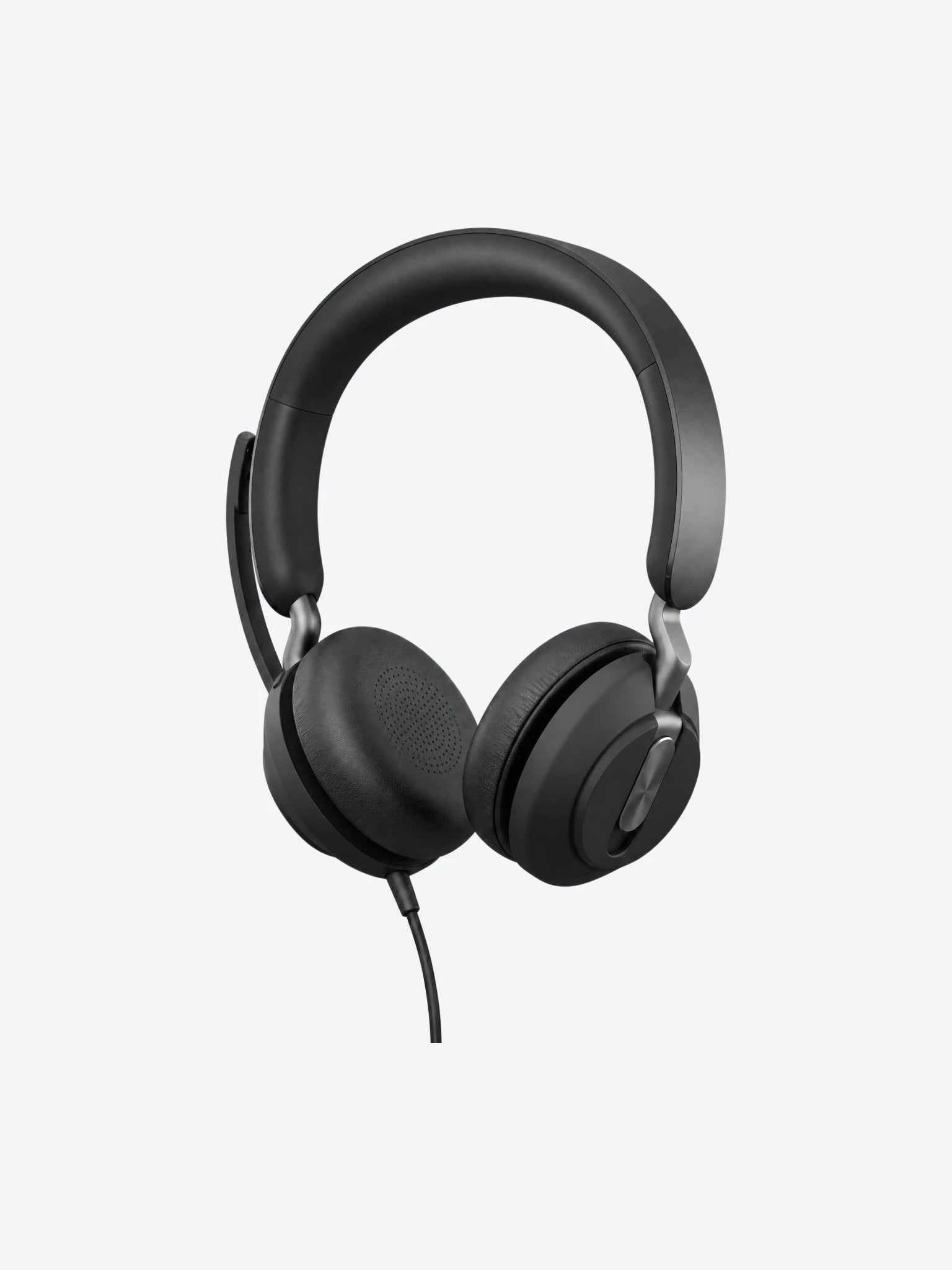 Headset Jabra  24189-999999 con Microfono Evolve 2 40 Tipo USB - A
