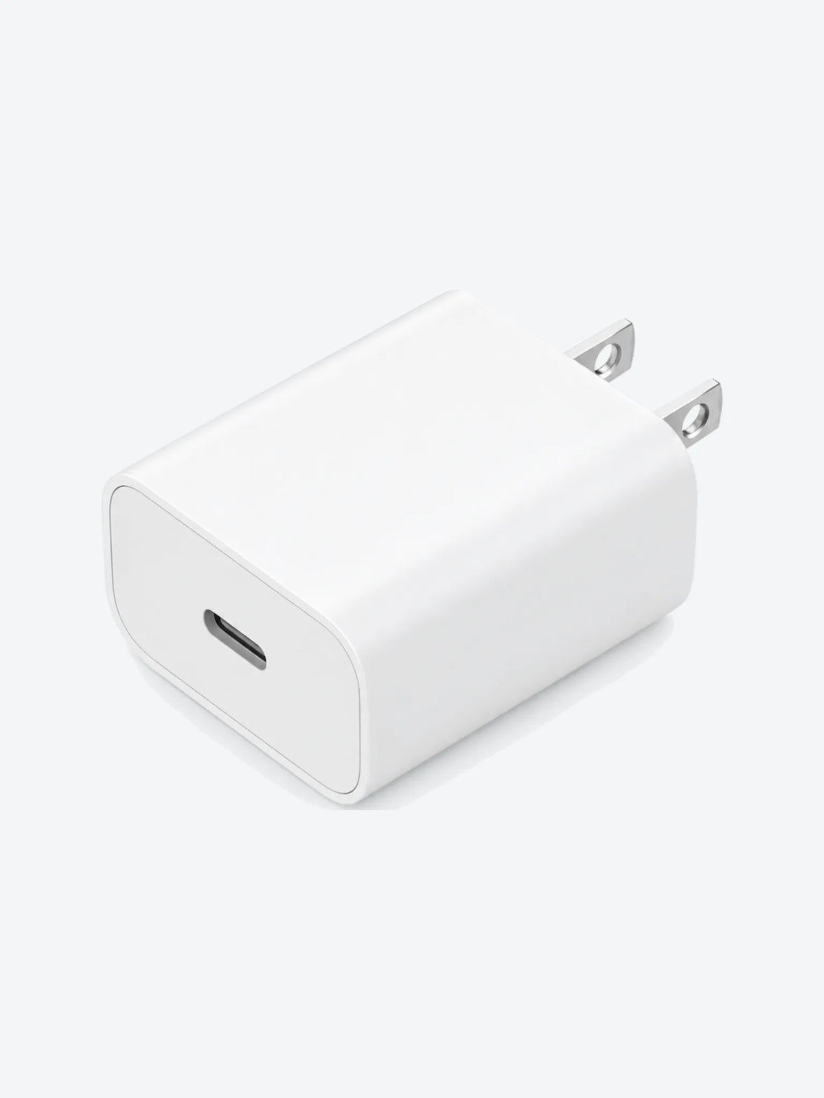 Apple - Power adapter - 20 Watt - Lithium - Para Universal - USB-C