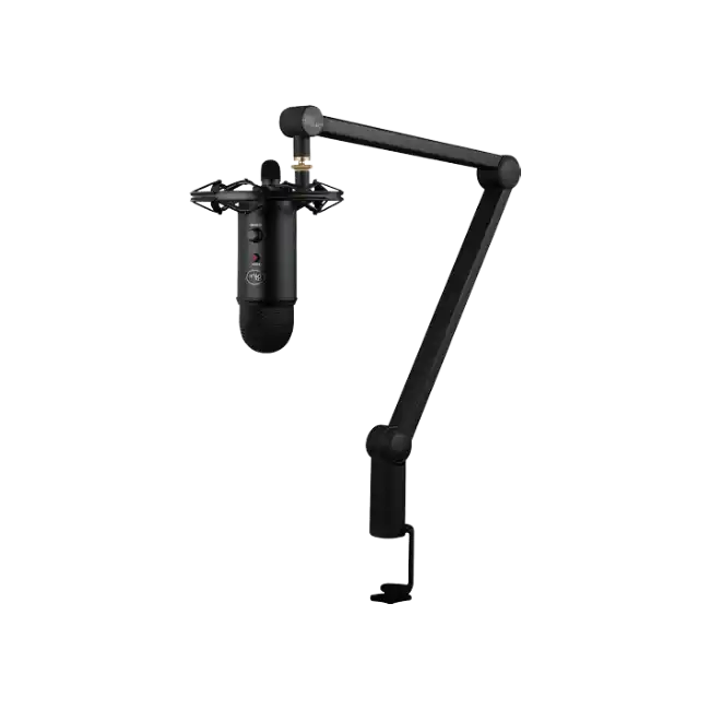 Microfono Profesional Yeti Caster