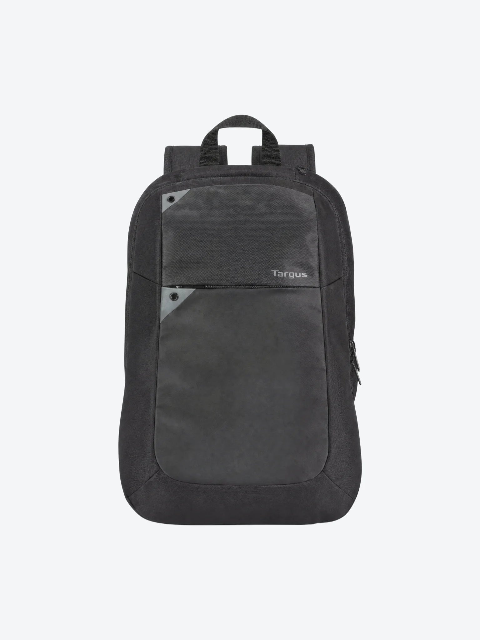 Mochila Targus TBB565LP-70 Intellect Para Laptop 16"  Color Negro-1