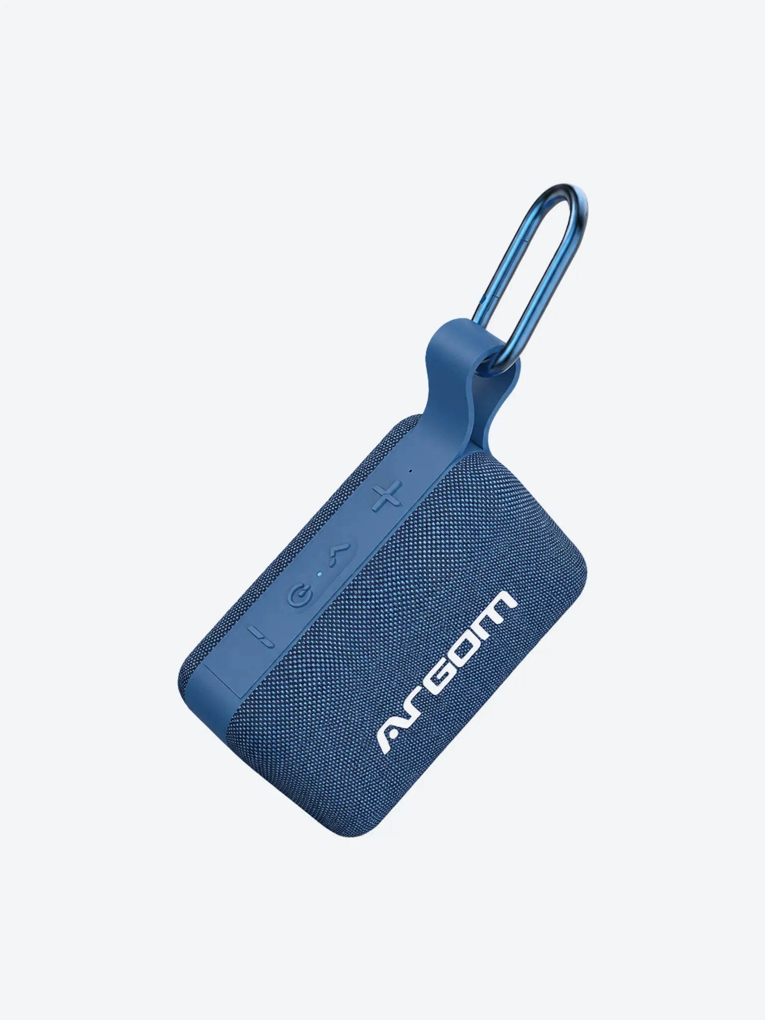ARGOM BOOGIELINK - ALTAVOZ BT PORTATIL 8W RMS / IPX5 COLOR AZUL-1