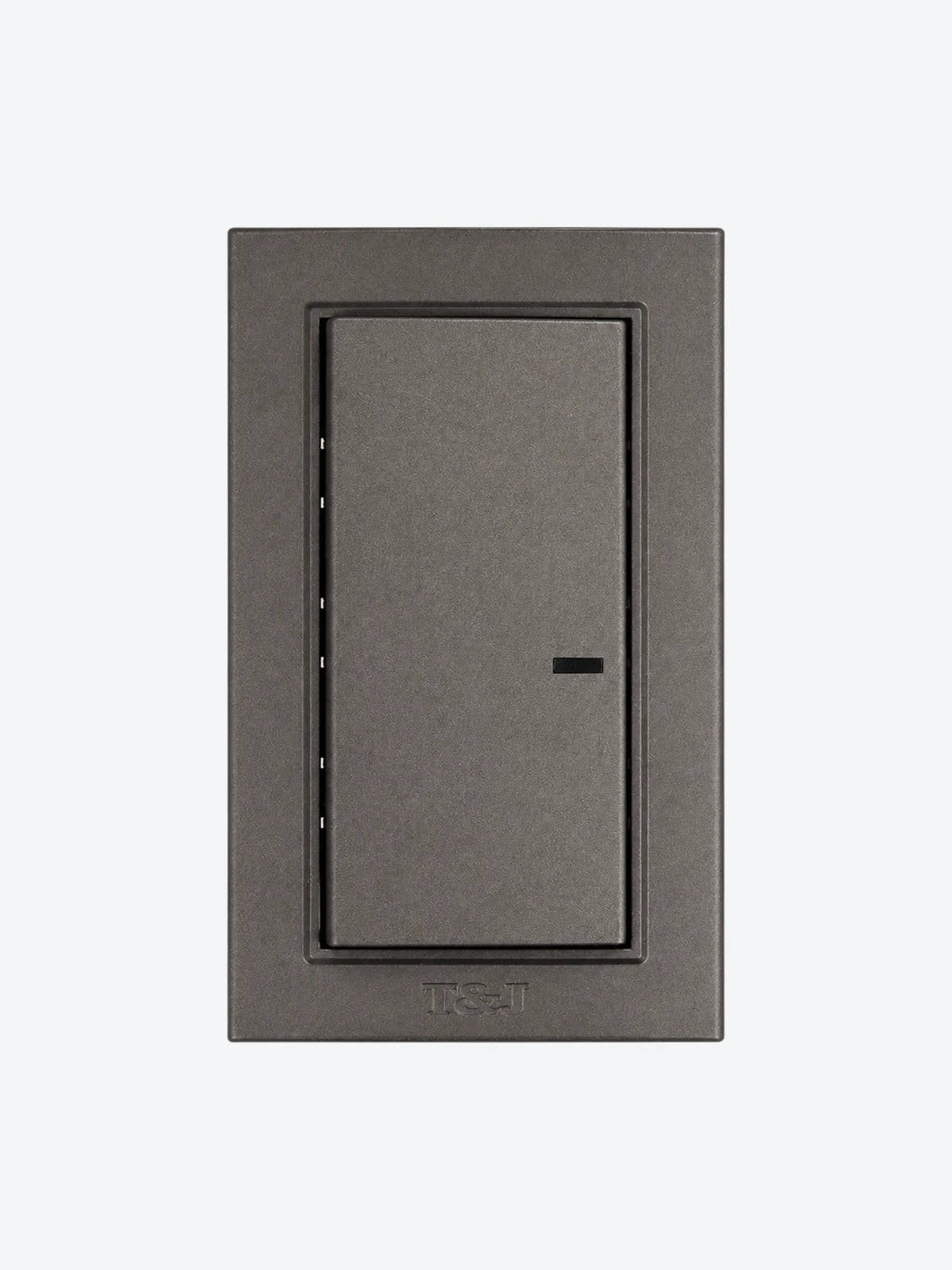 TYJ DECO INTERRUP SENC 3V NEGRO-1