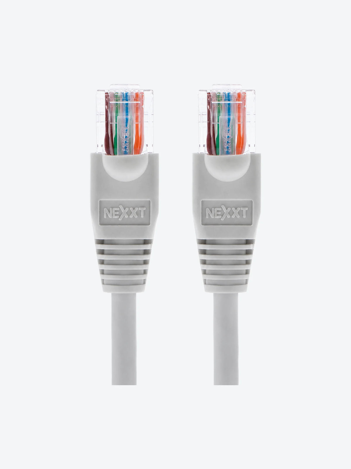 Nexxt Patch Cord Cat6 7Ft. GR