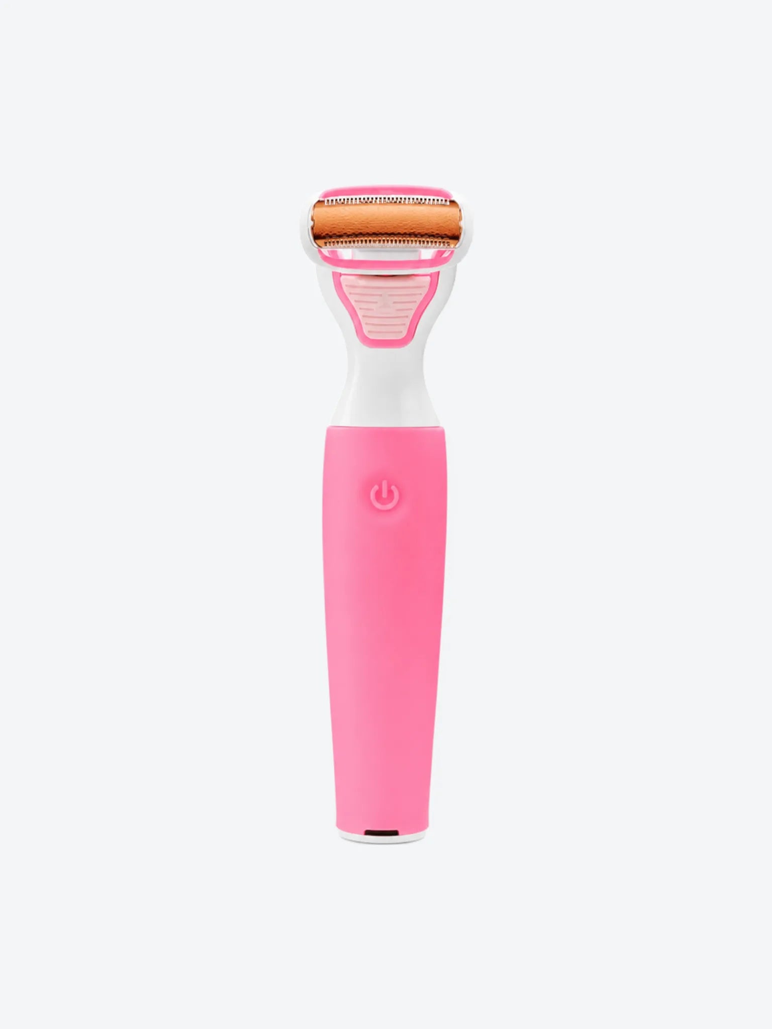 DEPILADORA FEMENINO ROSA MULTI-1