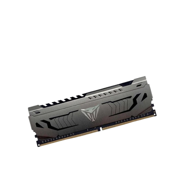 Memoria RAM Patriot CL16 Viper 4 Steel Para PC 16GB DDR4 3200MHz HS Single V4S-2