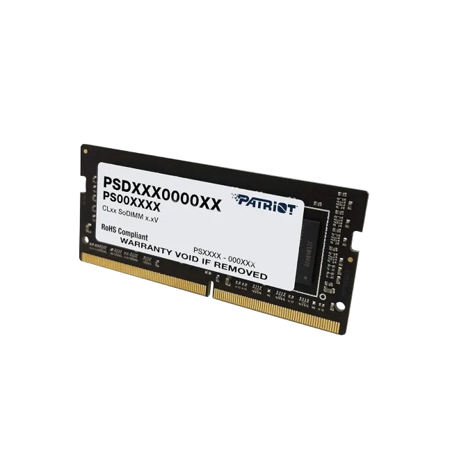 Memoria RAM Patriot PSD416G320081S 16GB DDR4 3200MHz CL22 1.2V-4