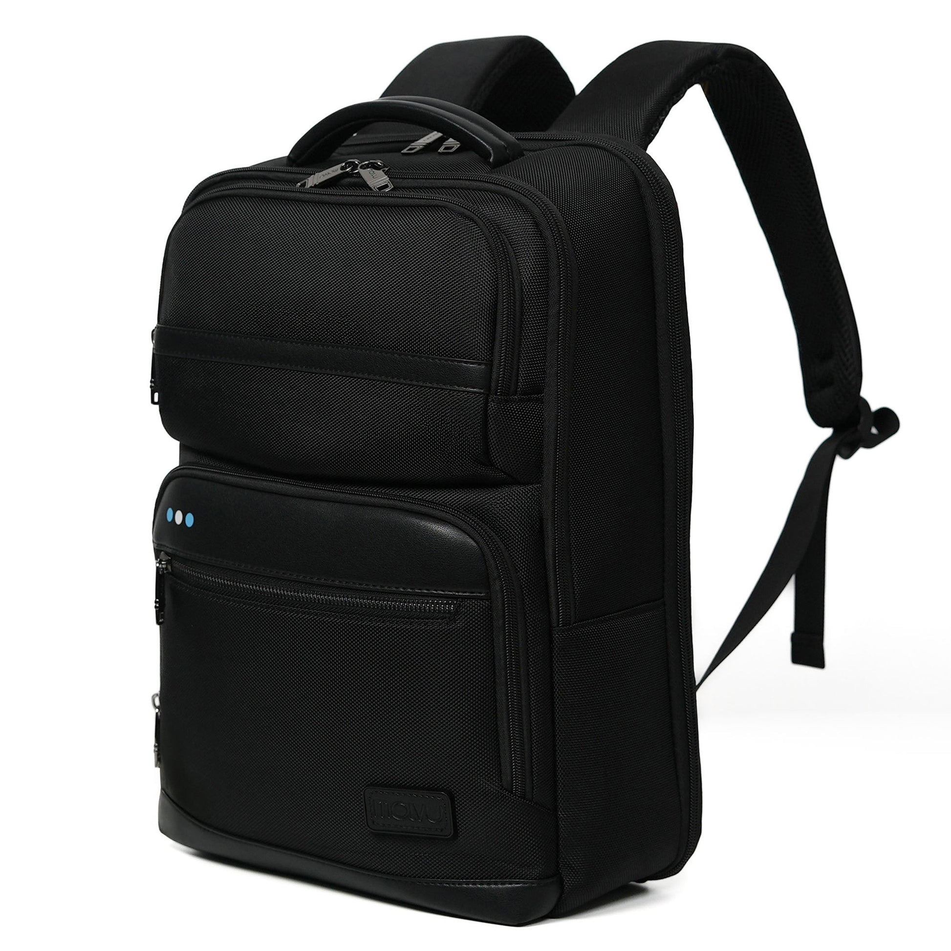 Mochila Business 12 Negra-1