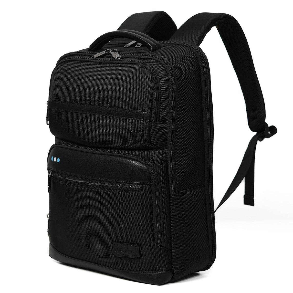 Mochila Business 12 Negra-1