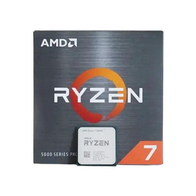 PROCESADOR AMD RYZEN 7 5800X