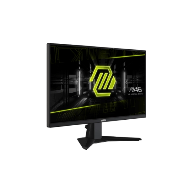 Monitor Gaming MSI 27" MAG 274F 9S6-3CE41H-004 Plano 1920x1080 200 HZ Anti-Glare HDMI Y DP Color Negro-2