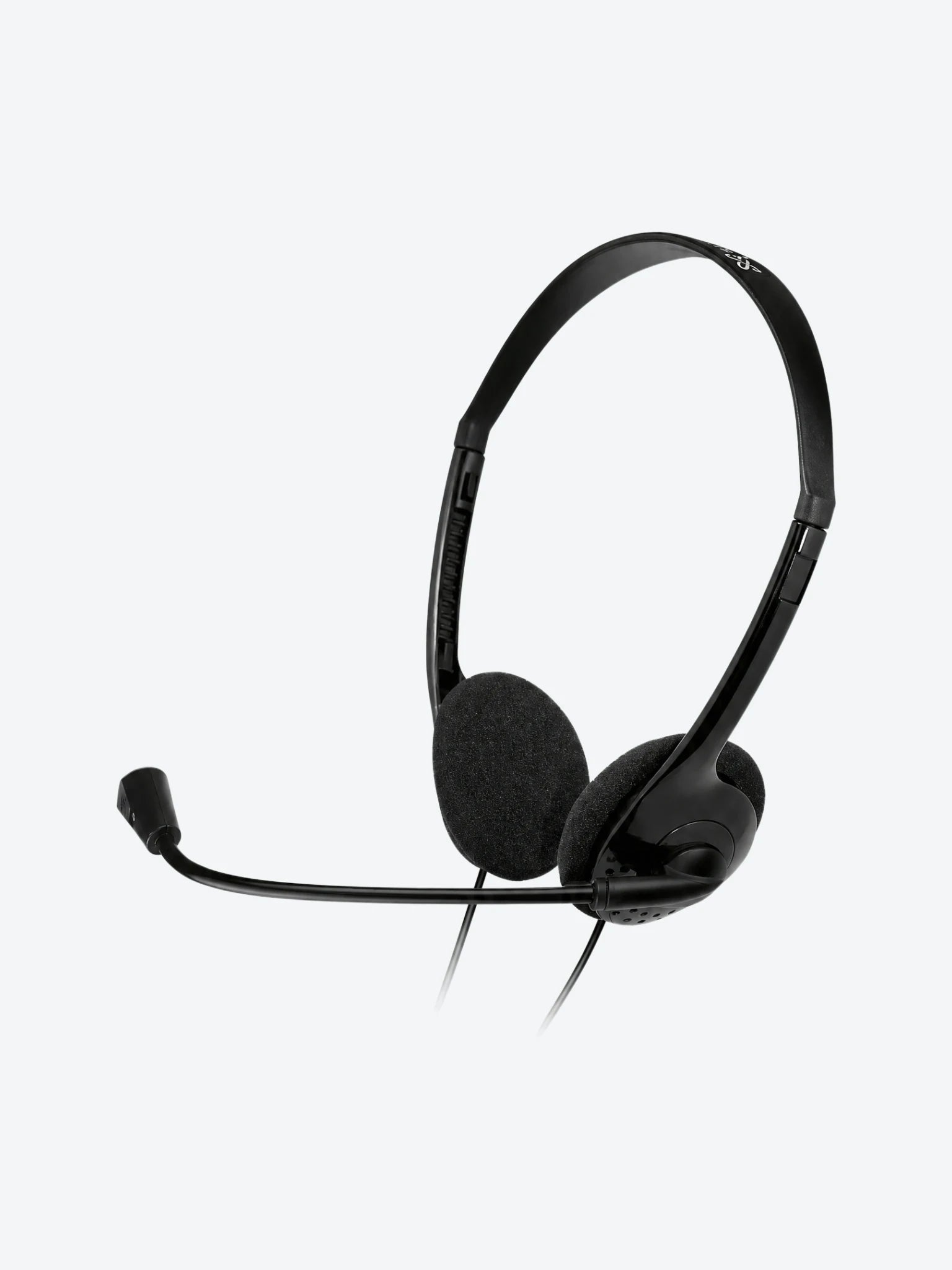 HEADSET SEKUAL KSH-290 COLOR NEGRO KLIP XTREME-1