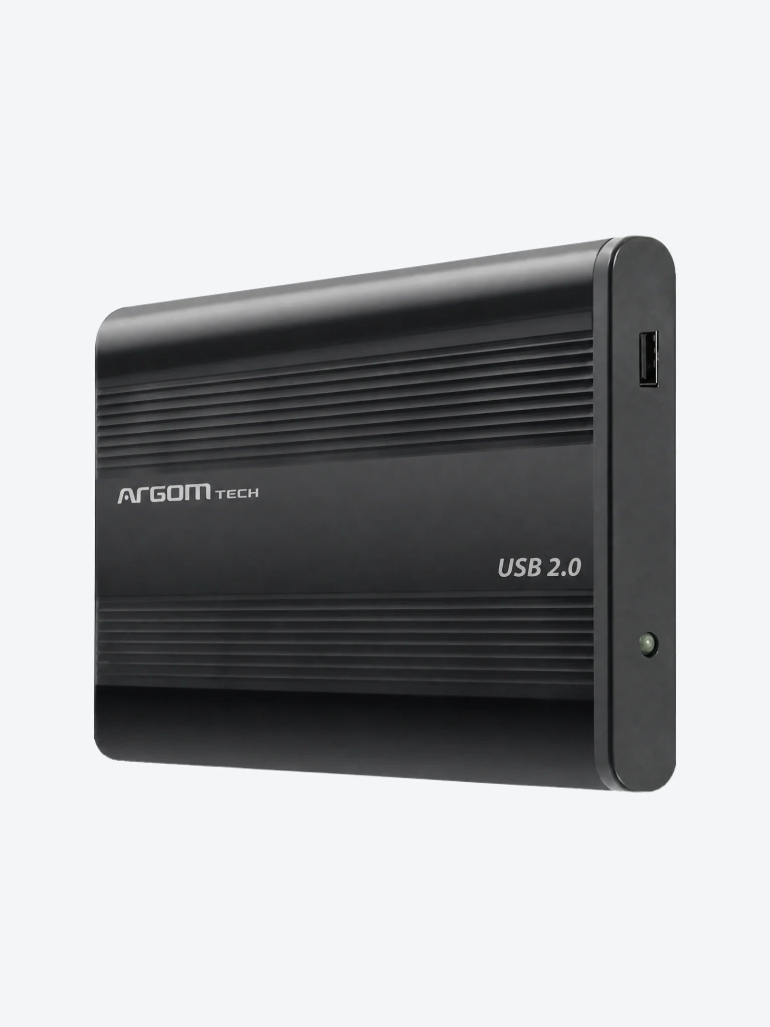 Enclosure Argom ARG-AC-1030 Para Disco Duro 2.5" SATA a USB 2.0