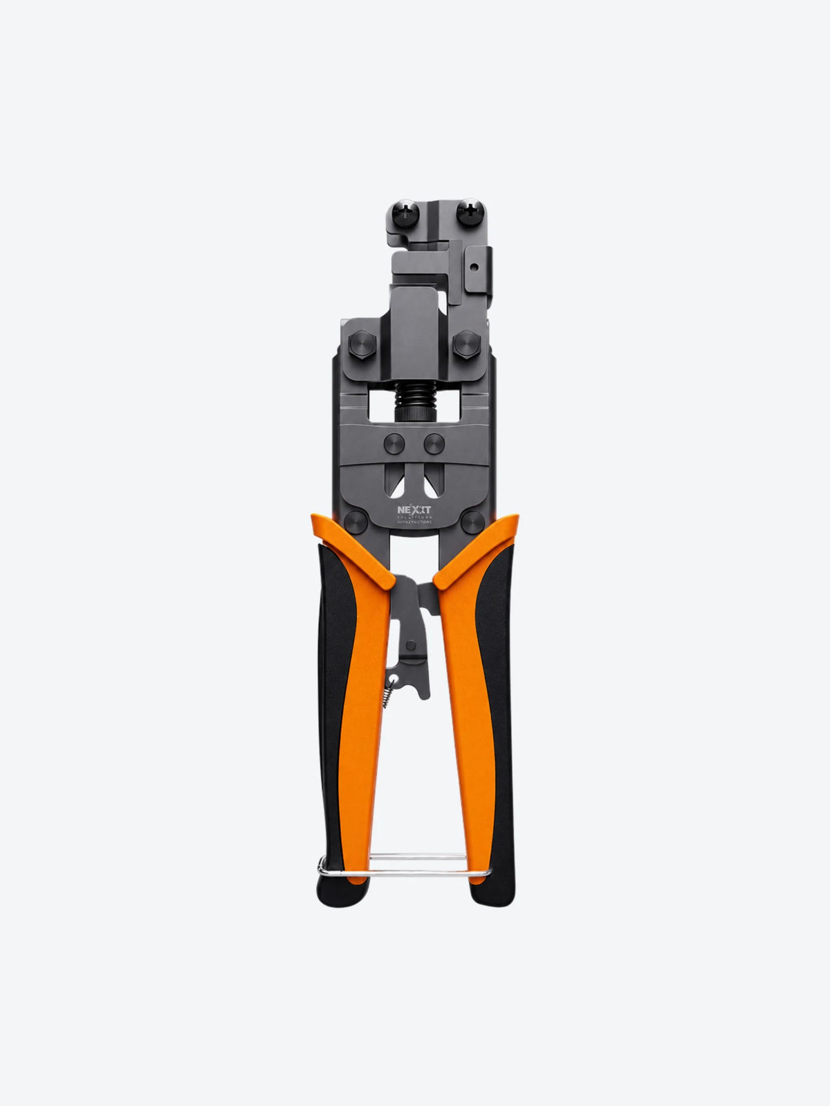 Nexxt Solutions Infrastructure - Crimp tool - NEXXT QuickTerm Keystone Jack