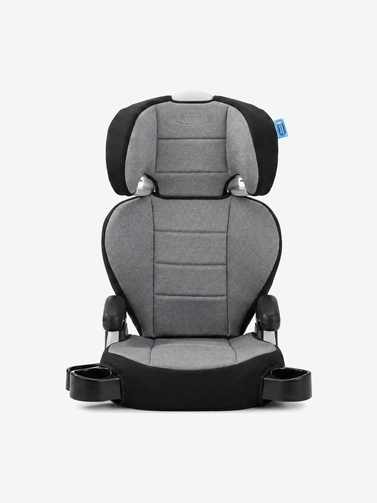 Asiento de automovil TurboBooster 2.0 Highback Booster