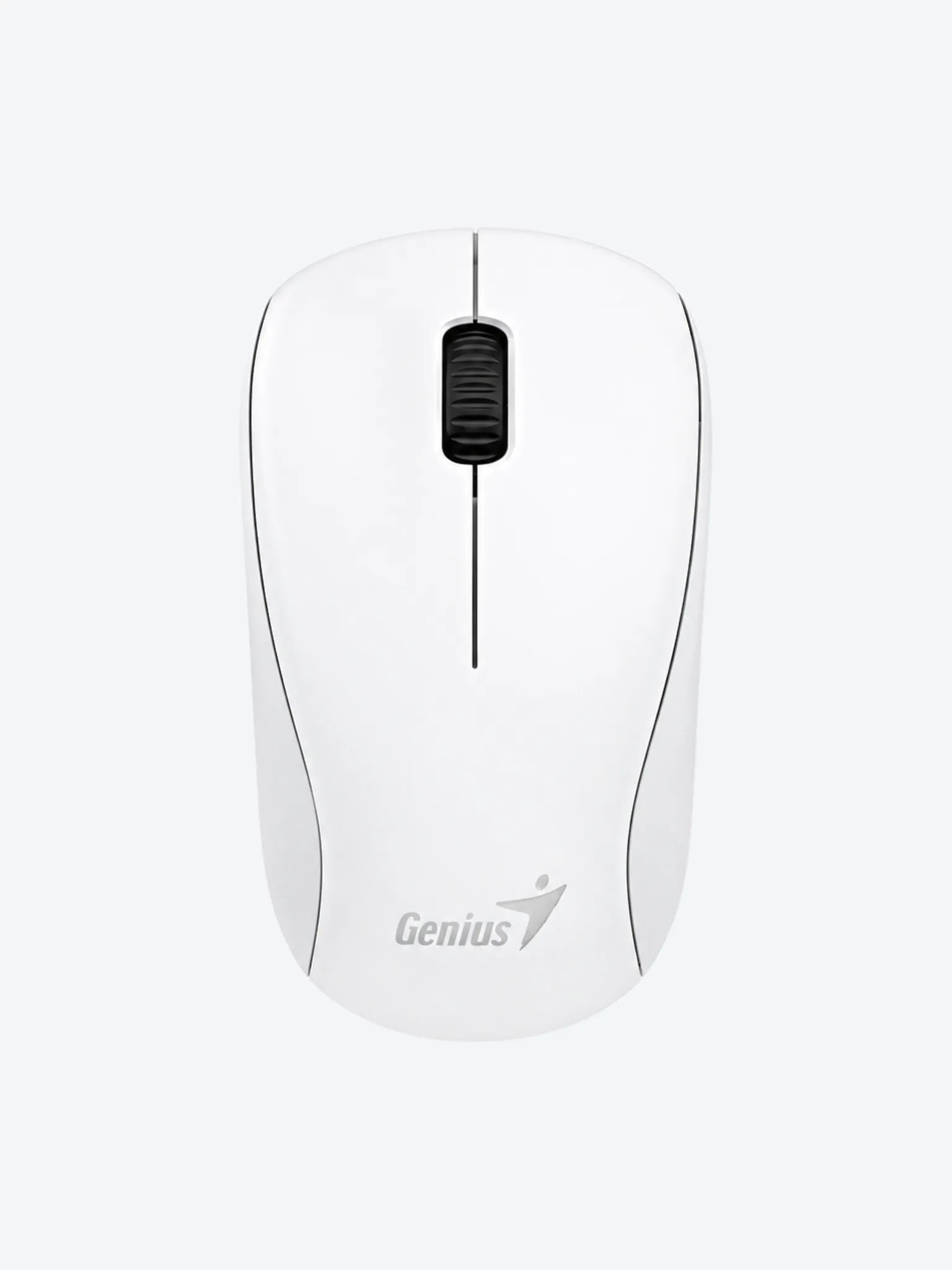 MOUSE GENIUS RS2 NX-7000 INALAMBRICO 2.4 GHZ 1200 DPI 31030027401