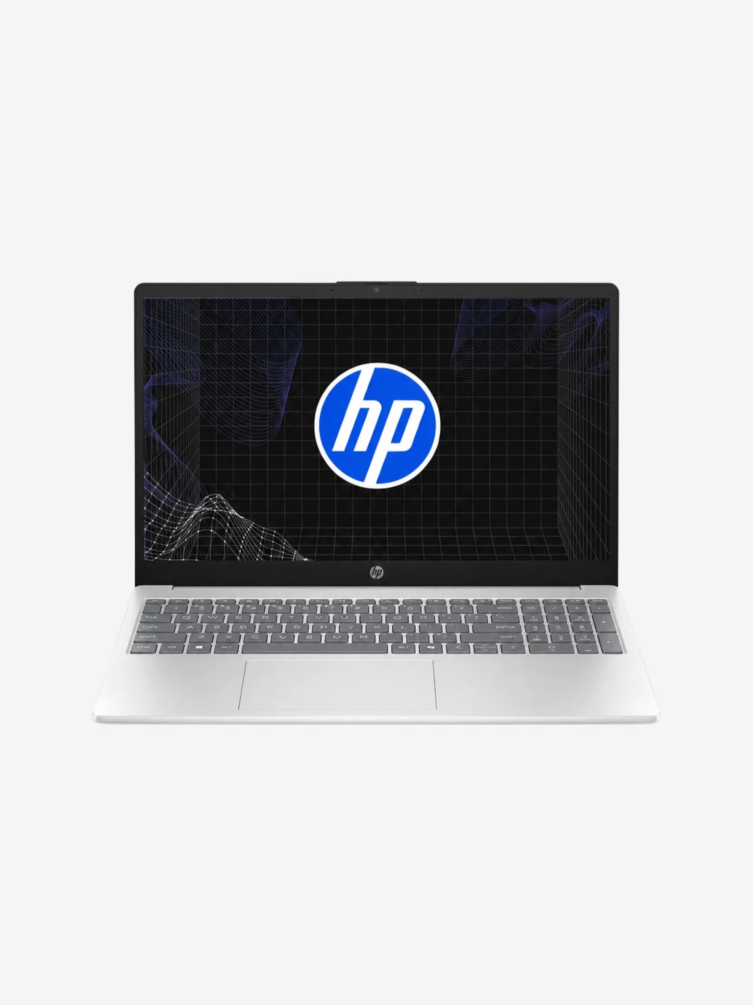 HP NB 15-fd0331la 15,6" FHD Core 3-100U 8GB 512GB Win11 Home Gamepass Silver-1