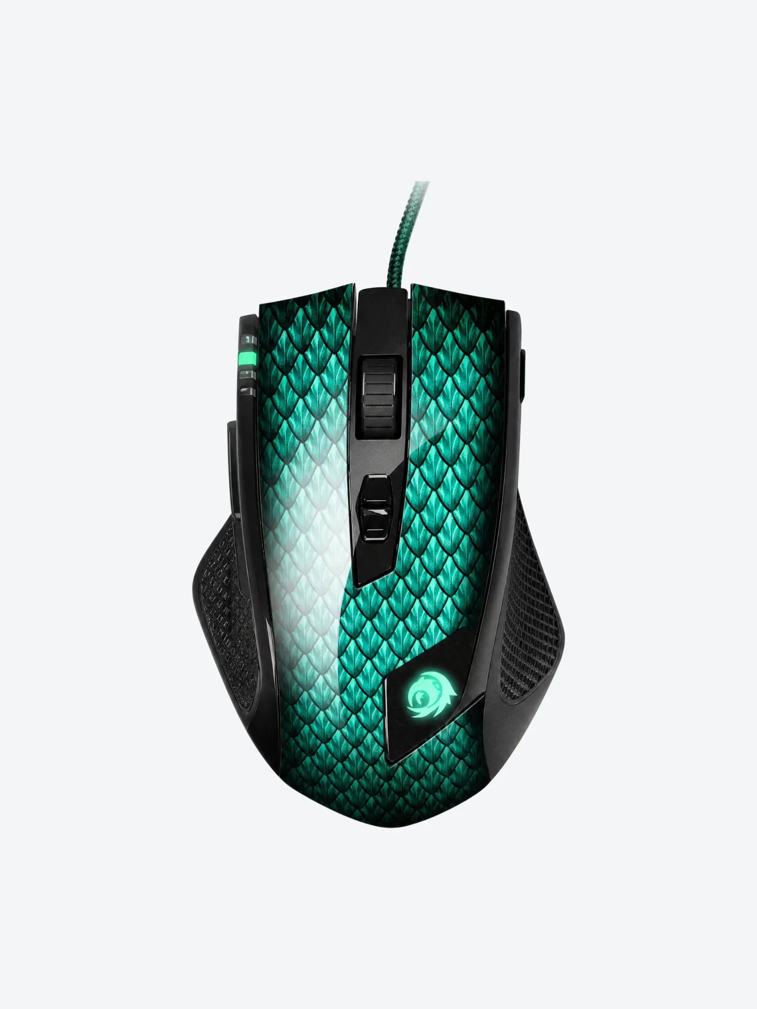 Mouse Sharkoon Drakonia Las U 4044951012527