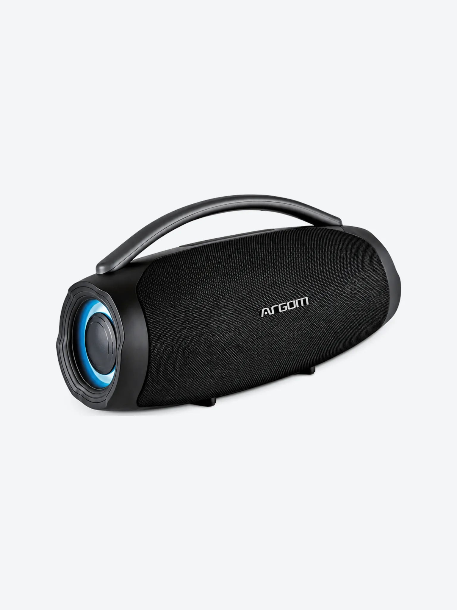 BOCINA ARGOM RADYON X49 NEGRO - BT, 70W RMS, IPX4, FUNCION TWS