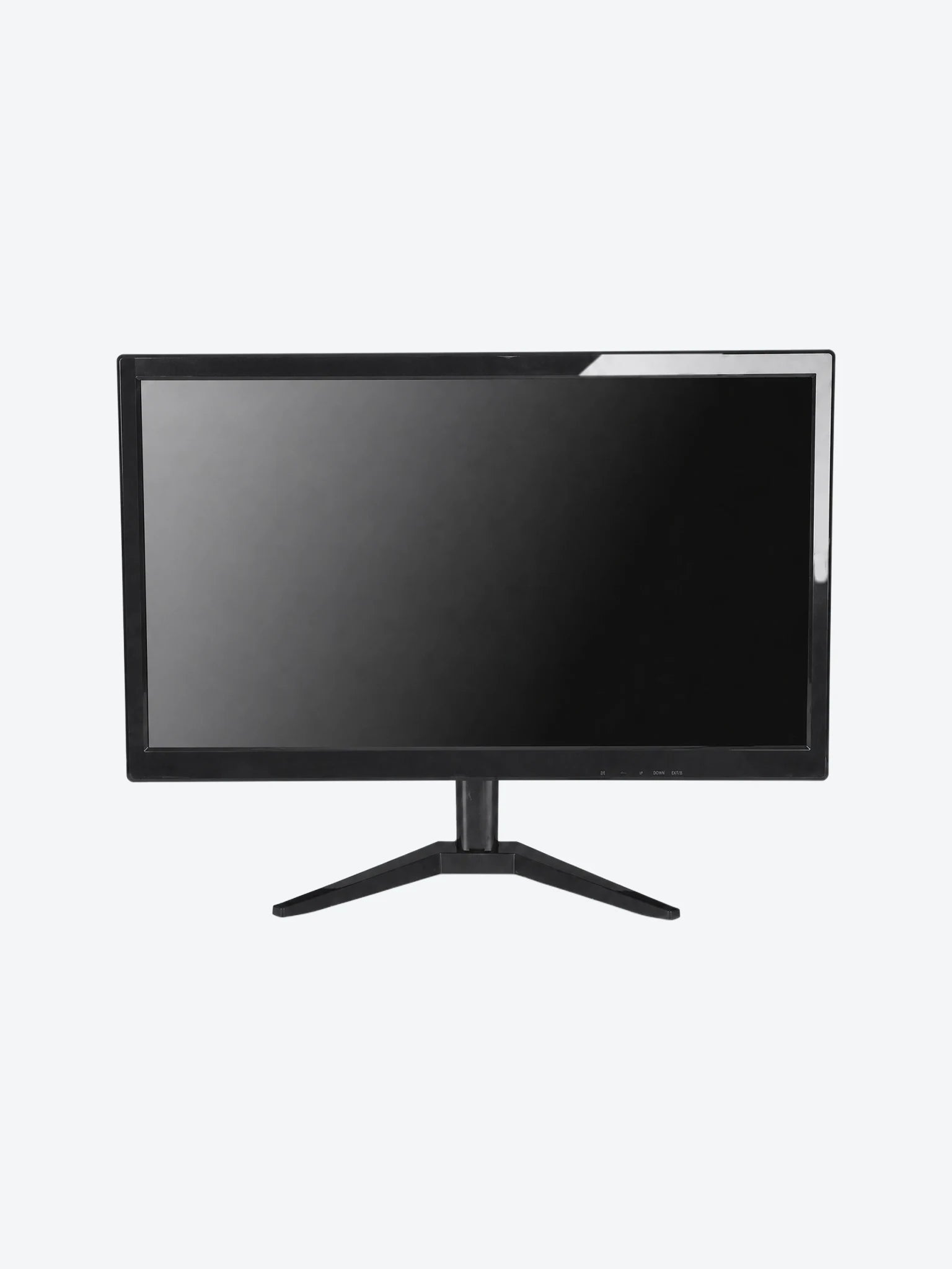 Monitores Varios LCD 19"+ Seminuevos-1