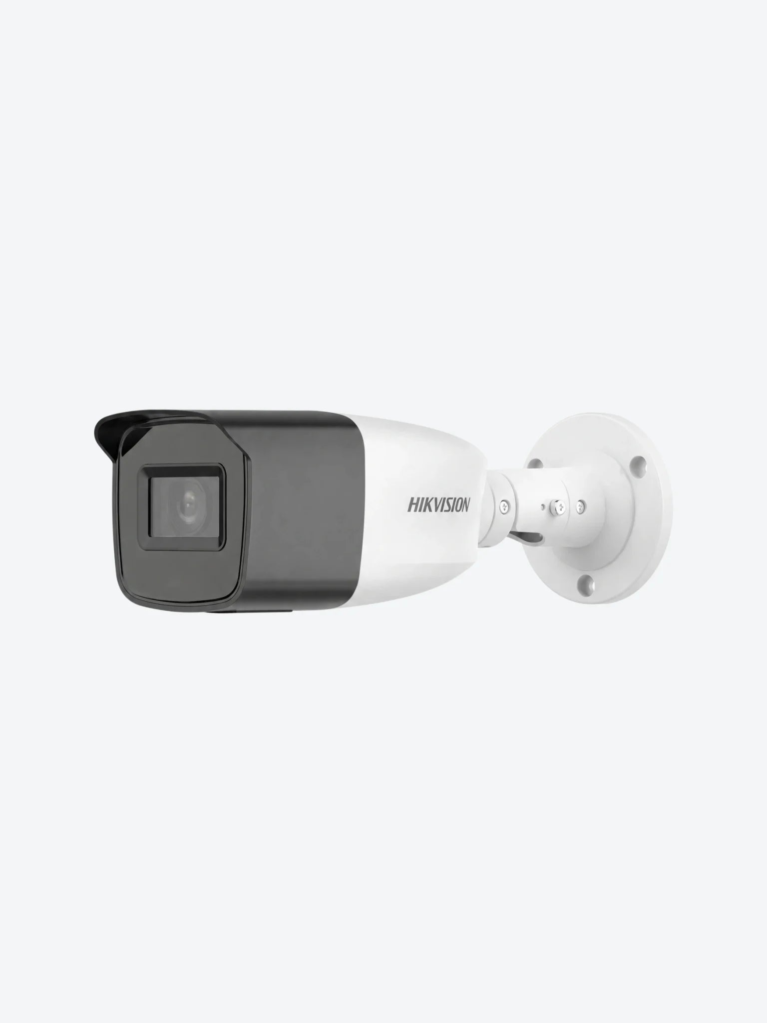 Camara Hikvision DS-2CE19D0T-VFIT3F Bala 2 Megapixel Lente Varifocal manual. 2.7 a 13.5 mm 40 mts IR Exterior IP67
