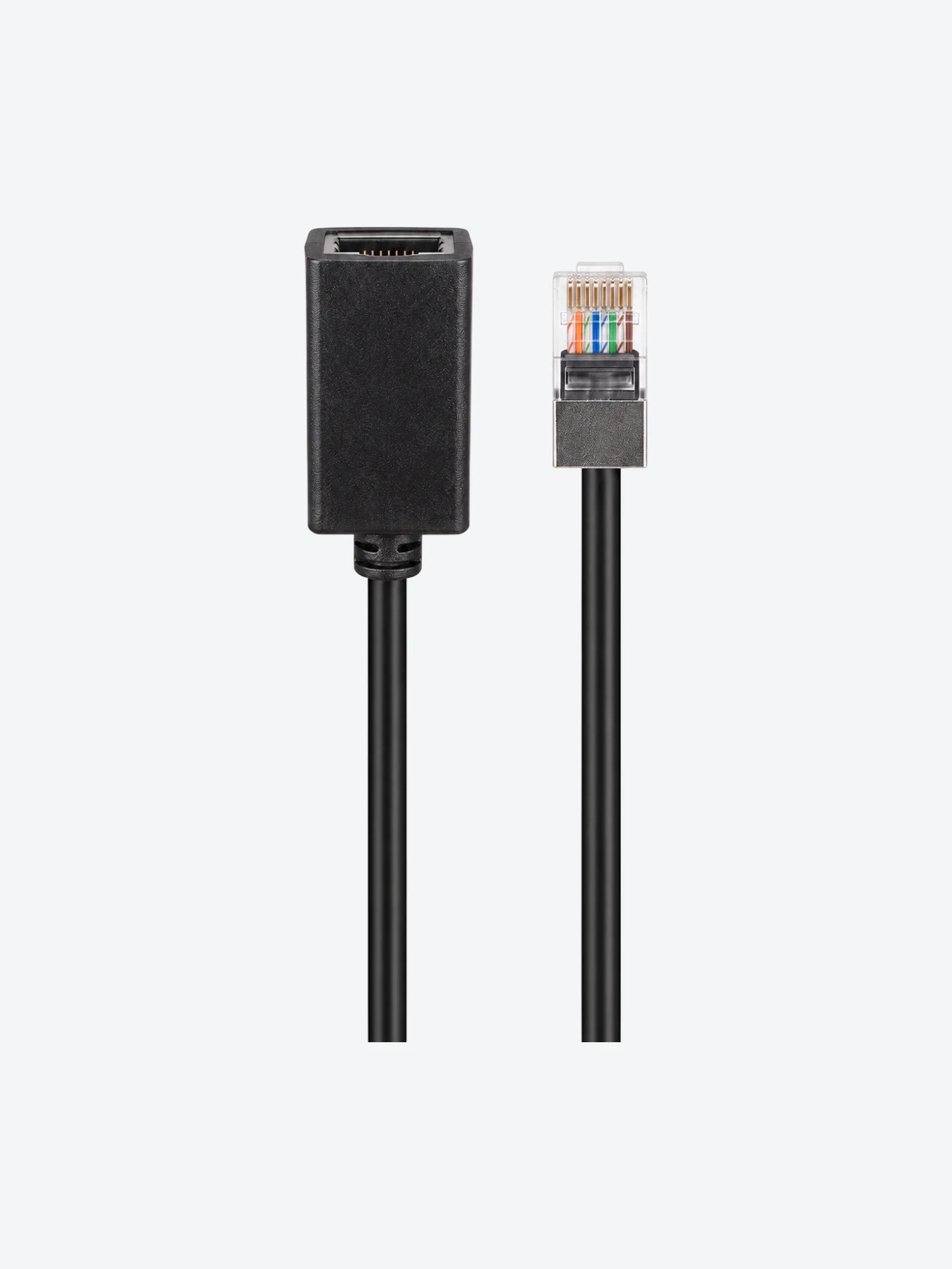 HP Expansion Microphone Cable Extender Pack - Cable alargador de micrófono