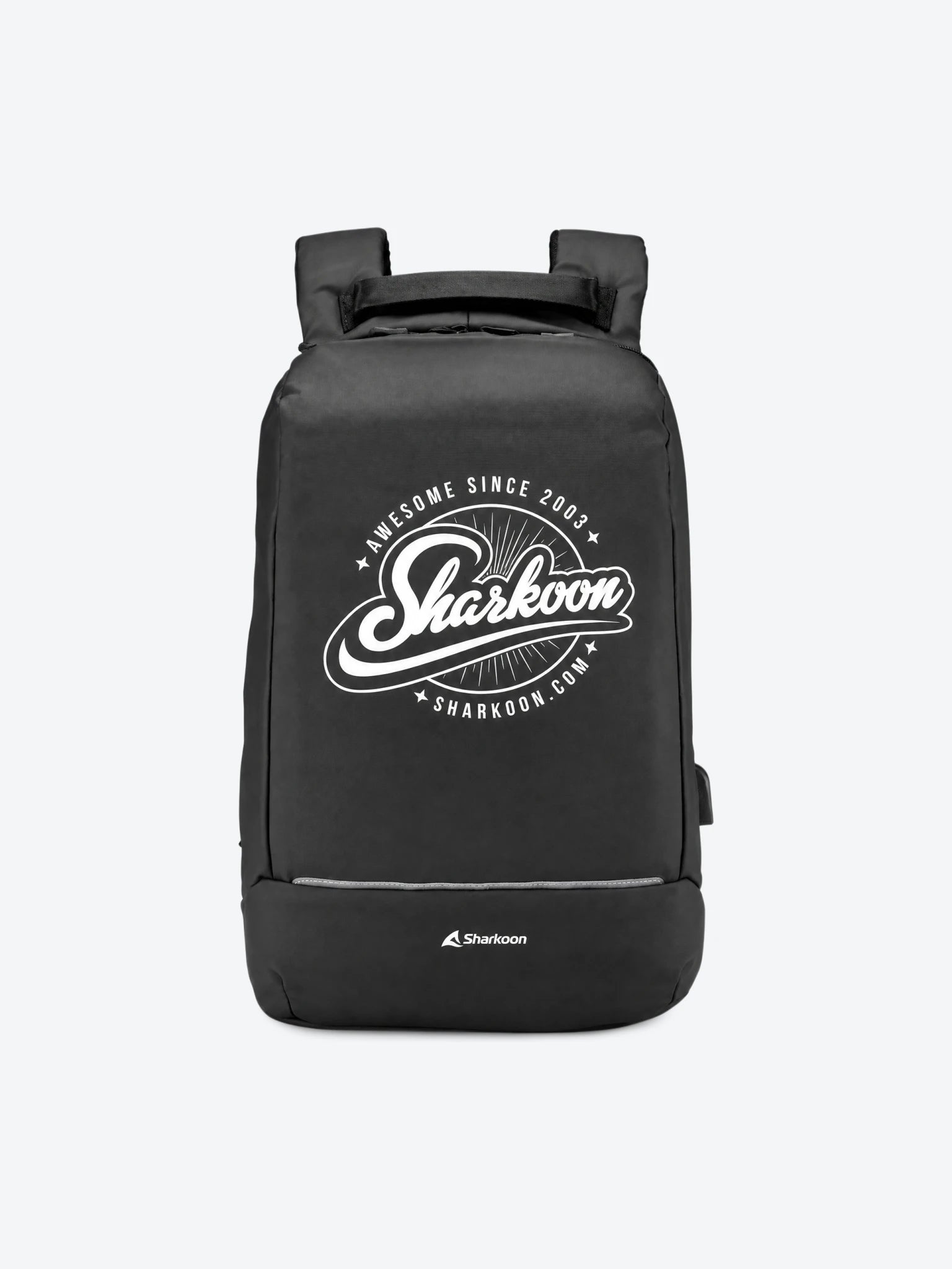 Mochila Sharkoon 4044951028412