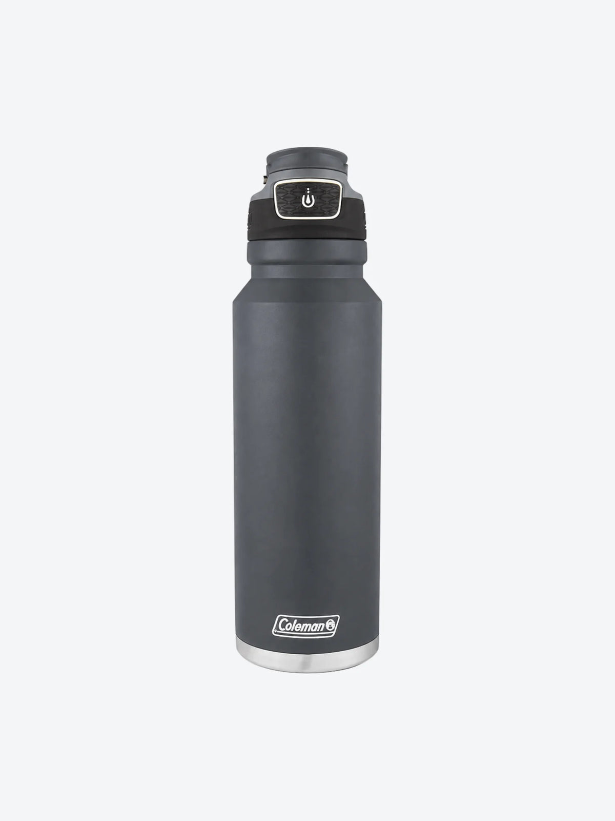 Coleman Pachon de Acero Inoxidable - Azul, 40Oz