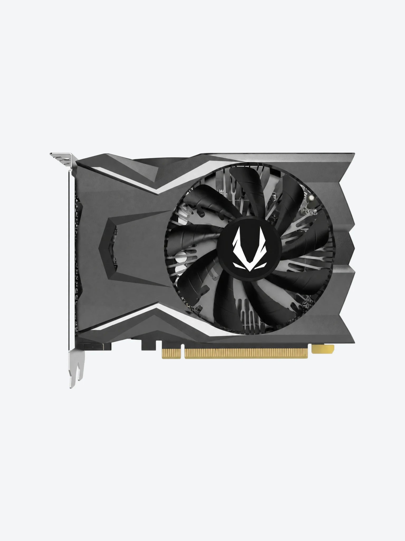 Tarjeta de Video Zotac Gaming GeForce GTX 1650 OC GDDR6 GPU ZT-T16520F-10L810012081351