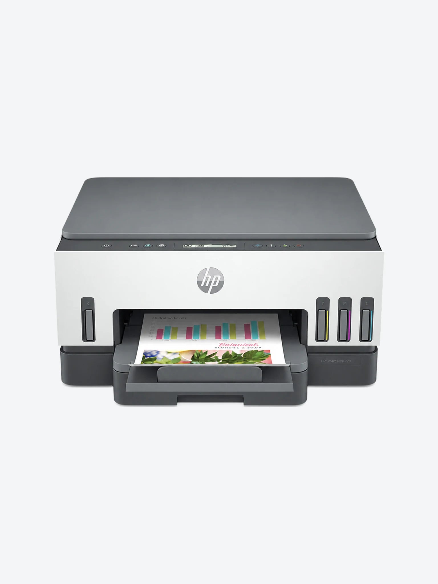 HP Smart Tank 720 MFP/ WIFI/ Auto Duplex-1