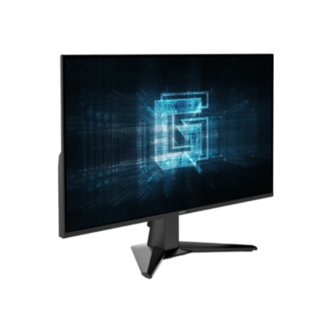 Monitor Gaming MSI G275L E14 27" 9S6-3CF31M-005 Plano 1920x1080 144HZ IPS HDMI 2.0  Color Negro-2