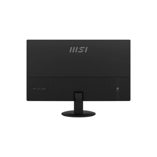 Monitor Gaming MSI 27" PRO MP272L  9S6-3PD6CT-004  1920x1080  100Hz  1MS HDMI Color Negro-6